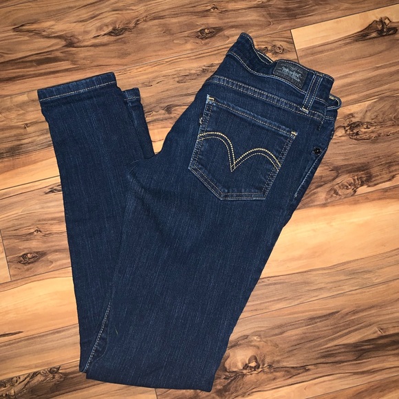 levis 533